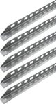 Allstar Performance ALL23124-5 Aluminum Angle Slotted, Pack of 5