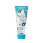 Ahaglow Advanced Face Wash Gel 200g with AHA(1% Glycolic Acid) Glow Bombs| Jojoba & Tea Tree Oil | Allantoin, Vitamin E & Oak bark Extract | No.1 Dermatologist Prescribed AHA Brand - By Torrent Pharma
