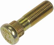 Dorman 610-566 Serrated Wheel Stud - M12-1.25, Pack of 10