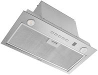 Broan- NuTone PM400SS Custom Cabine