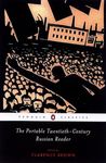 Portable Twentieth-Century Russian Reade