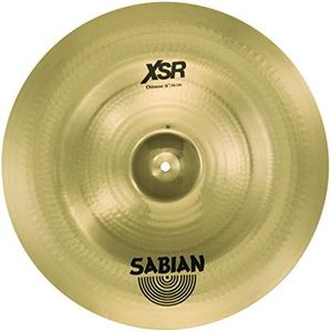 Sabian XSR