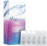 Vagisalve Vaginal Globules | Vagina