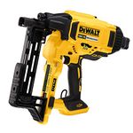 DEWALT 18V XR BRUSHLESS Fencing Stapler Bare