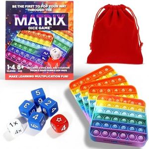 Matrix Dic