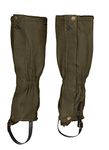 Seeland | Buckthorn Gaiters | Practical Hunting Hiking and Trekking Attire | Wind and waterproof SEETEX® membrane | Shaded Olive