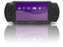 Psp Console