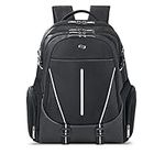 Solo Rival 17.3 Inch Laptop Backpac