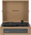 Crosley CR8017B-TA Voyager Vintage 