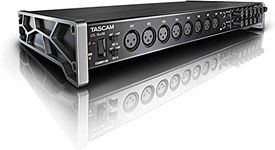 Tascam US-16x08 – USB Audio/MIDI Interface (16 in/8 Out)