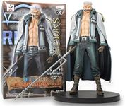 One Piece DXF 48531 The Grandline Men Vol. 16 ~ 7 Smoker Figure