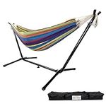 Highwild Double Hammock with Space 