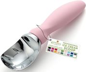 Spring Chef Ice Cream Scoop with So