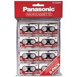 Panasonic Microcassette Audio Tape