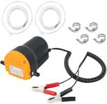 DASBET 12V 60W Oil Change Pump Extr