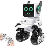 zechuan Robot Toy for Kids, Remote 
