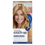 Clairol Root Touch-Up Permanent Hair Dye, 8 Medium Blonde Hair Color, 1 Count