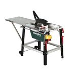 metabo TKHS31M Table Saw 315mm 240V, metal, Green