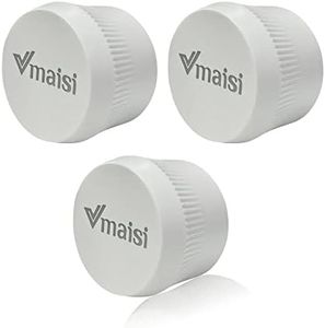 Vmaisi Magnetic Cabinet Locks Replacement Keys (3)