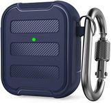 AhaStyle Rugged AirPods Case Shockp