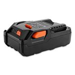 CELLONIC® Battery Replacement for AEG BSB 18 c, BSB 18 CBL, BSS 18C 12Z,BSB18 G, OMNI 18C L1815 R, L1820 R, L1830 R, L1840 R Cordless Power Tools - 18V Li Ion 1.5Ah