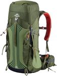 Naturehike 55/65L Internal Frame Hi