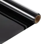 Vepagoo Nano Ceramic Car Window Tint Film 5% VLT- 24" in 100Ft Privacy Window Tint, Blocks UV/IR Rays, Heat & Glare - Scratch Resistance Car Window Film