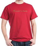 CafePress - T-Shirt - 100% Cotton T-Shirt Cardinal