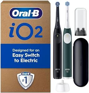 Oral-B iO2
