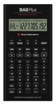 Texas Instruments BA II Plus Professional Calculator