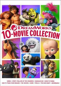 DreamWorks