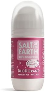 Salt Of th