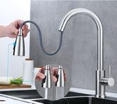 Kes Kitchen Faucets