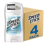 Speed Stick Men's Deodorant, Ocean 