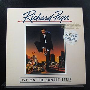 Richard Pryor Live on the Sunset Strip