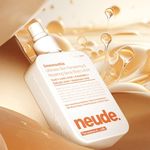 Neude Smmmoothie Ceramide Daily Spray Body Lotion for Men and Women 250ml | Ultralight Non-sticky Body Lotion with Yogurt, Ceramides & Actives for Deep Hydration, Barrier Repair | For All Skin Types