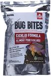 Nutrafin Bug Bites Cichlid Formula 