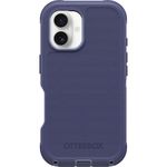 OtterBox iPhone 16 Defender Series Case - Denver Dusk (Purple)