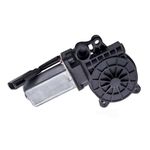 1218655 Window Regulator Motor Front Right Side Compatible with Ford Fiesta MK6 3 Door 2002-2008 2S5114553AA Electric Window Motor