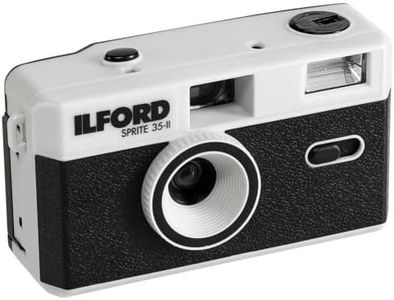 Ilford SPR