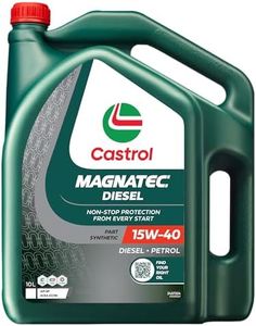 Castrol Ma