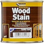 Everbuild Satin Wood Stain – Indoor