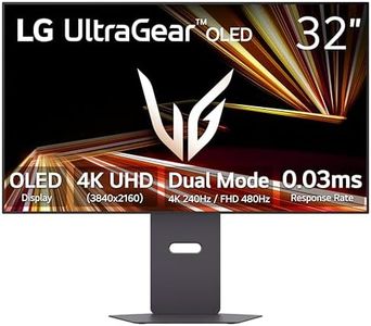 LG 32GX870