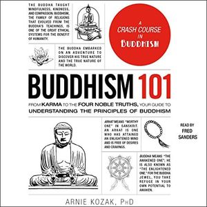 Buddhism 1