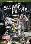 Swamp People: Season 5 [DVD]