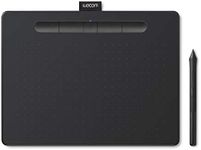 Wacom CTL-6100WL/K0-CX Intuos Wirel