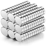 New Neodymium Magnets