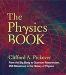 The Physics Book: From the Big Bang