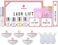 ICONSIGN 2023 Upgraded Lash Lift Ki