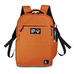 Three Peaks GBR. Kaito 20L Backpack (Burnt Orange)